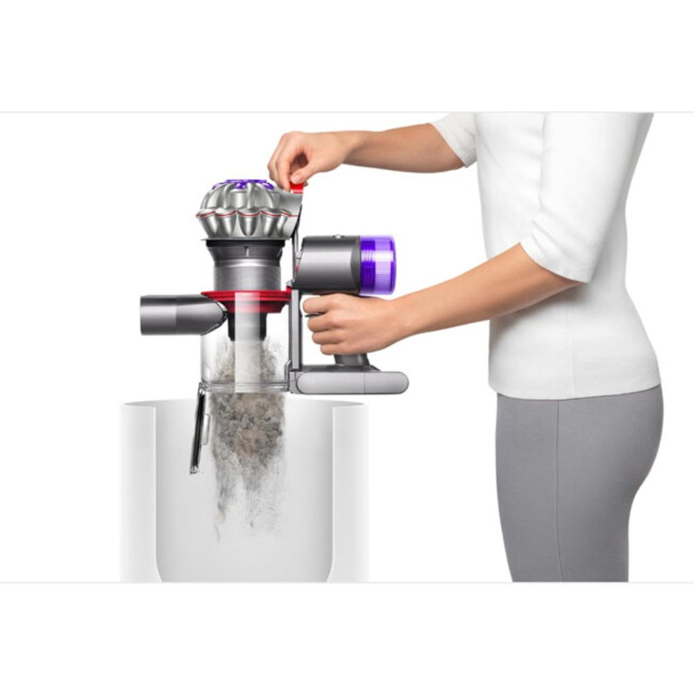 Dyson Bežični usisivač V8 Total Clean slika 3