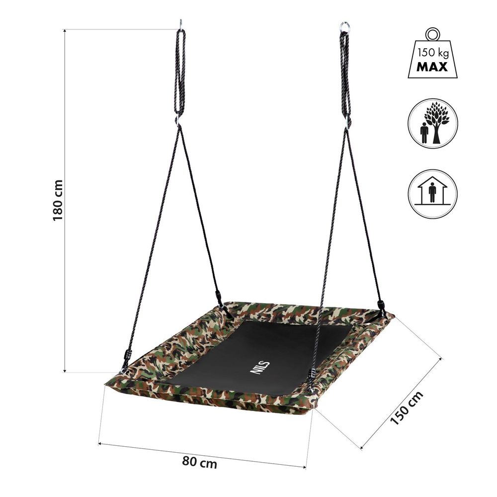 Nb5043 boja 2 tanujića swing nils slika 2