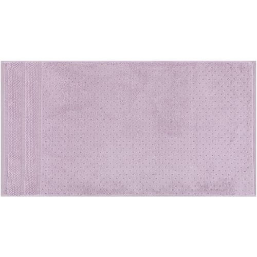Colourful Cotton Set ručnika za brisanje ruku (2 komada), Arella - Lilac slika 5