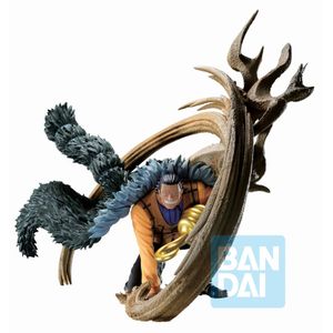 One Piece Duel Memories Crocodrile Ichibanso figure 7cm