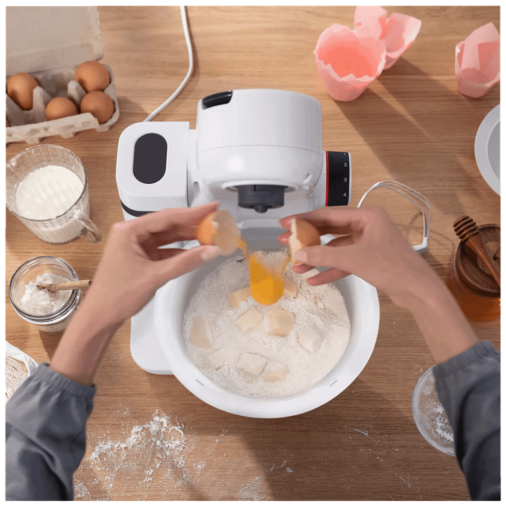 Bosch Mikser sa posudom/Kuhinjski robot MUMS2AW00 slika 2