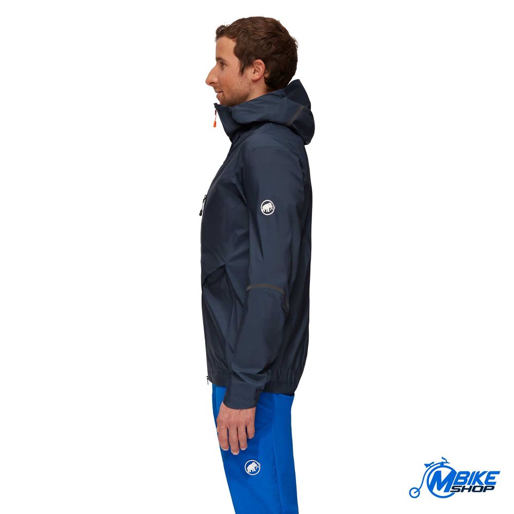 Mammut Muška jakna za skijanje Nordwand Light HS Night slika 4
