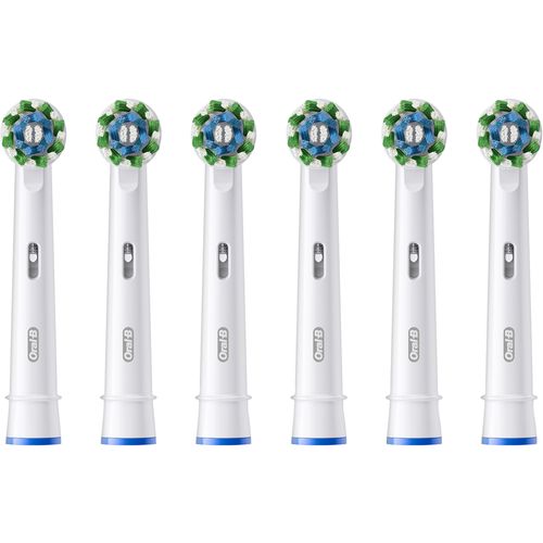 Oral-B Zamjenske glave Cross Action 6ct slika 2