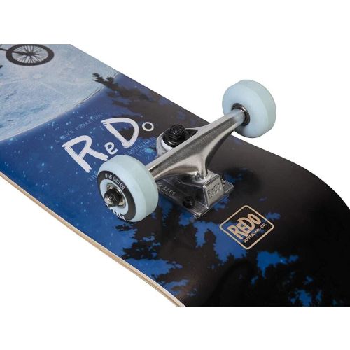 ReDo drveni skateboard E.T. SP0743 slika 6