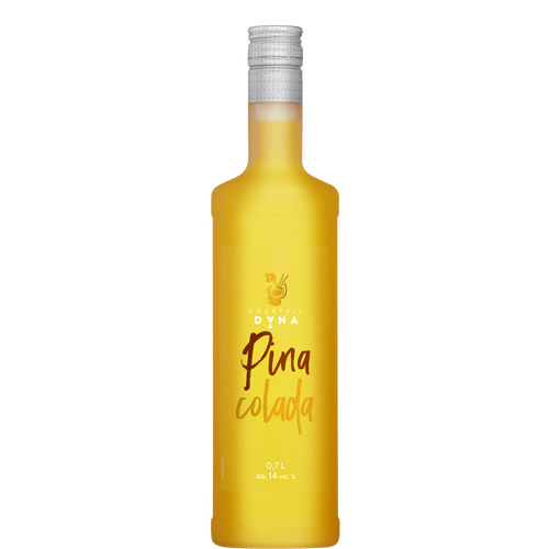 Dana koktel Pina Colada 14% 0,7l slika 1