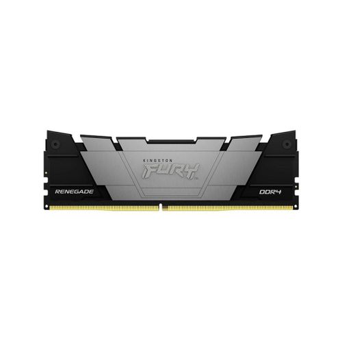 Memorija KINGSTON Fury Renegade KF436C16RB12 16 16GB DIMM DDR4 3600MHz crna slika 1