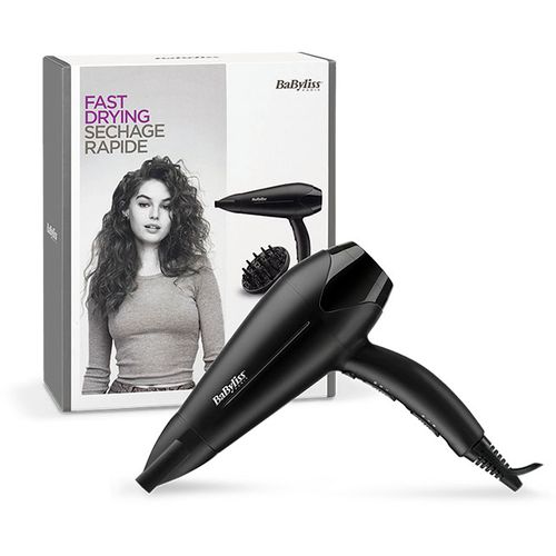 Babyliss D563DE Fen za kosu sa difuzorom slika 2