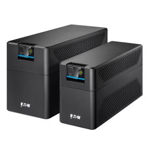 Eaton UPS 5E Gen2 2200VA/1200W - Tower, Line Interactive
