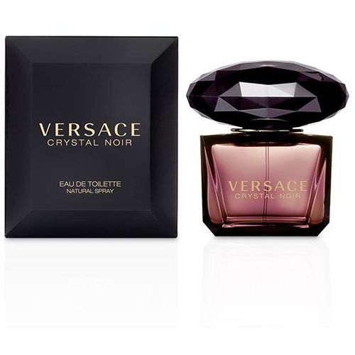 Versace Crystal Noir Eau De Toilette 90 ml (woman) slika 2