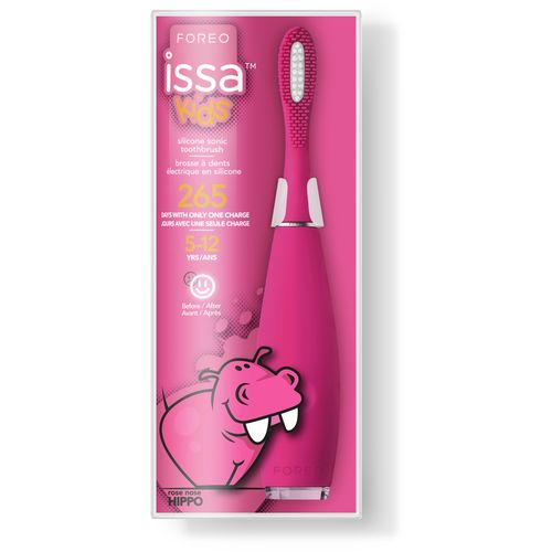 FOREO ISSA kids Rose Nose Hippo slika 1