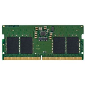 RAM SODIMM DDR5 Kingston 8GB 4800MT/s KVR48S40BS6-8