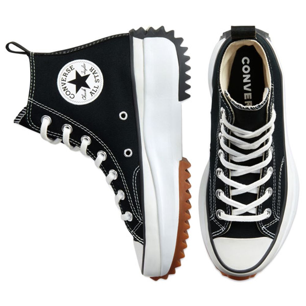 Converse Patike Run Star Hike Platform za žene slika 5