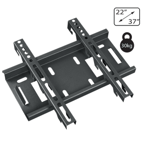REDLINE Nosač za TV prijemnike 22"- 37", 30 kg, 1D - 22"- 37" Fixed TV Mount