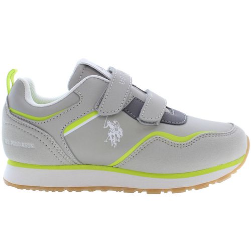 US POLO BEST PRICE SPORTS SHOES FOR KIDS slika 1