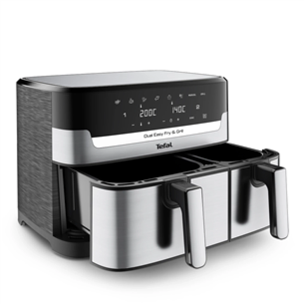TEFAL Friteza EY905D10 dupla slika 2