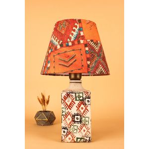 BK032 Višenamjenska Stolna Lampa