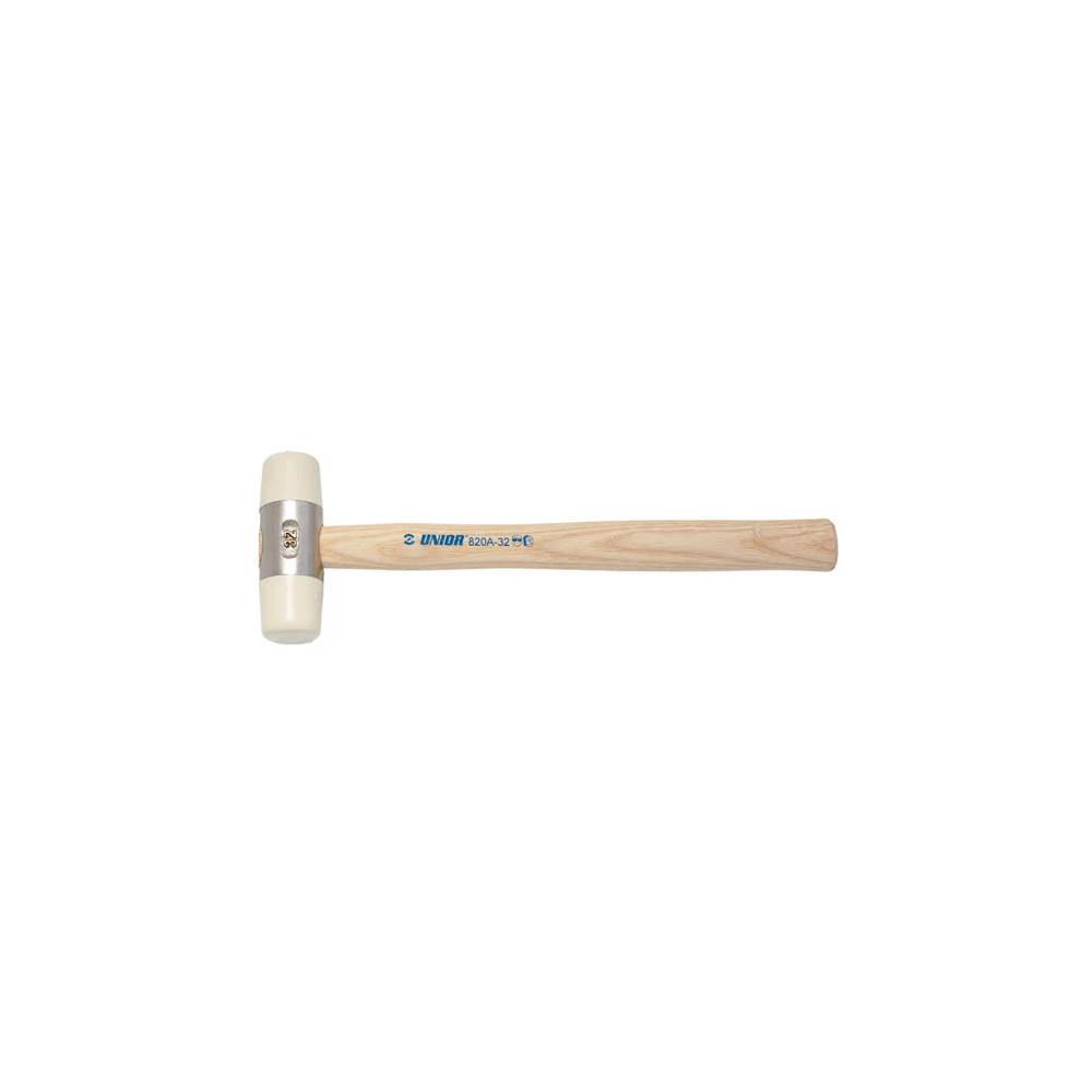 Unior - Čekić plastični  320mm 820A slika 1