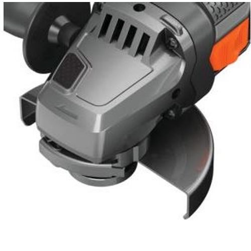 Black & Decker BEG110A5 kutna brusilica 750 w 115 mm + DT3506 gratis listovi slika 4