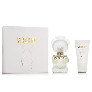 Moschino Toy 2 EDP 30 ml + BL 50 ml (woman)