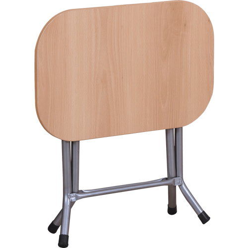 Zilan Sklopivi višenamjenski stol, 60x40 cm, visina 57 cm - ZLN2500 slika 2