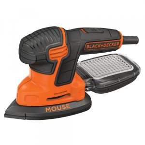 Black & Decker ŠLAJFERICA DELTA 120W