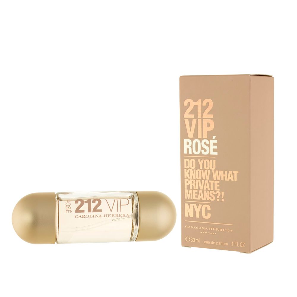 212 VIP ROSÉ EDP Vaporizator 30 ml slika 1