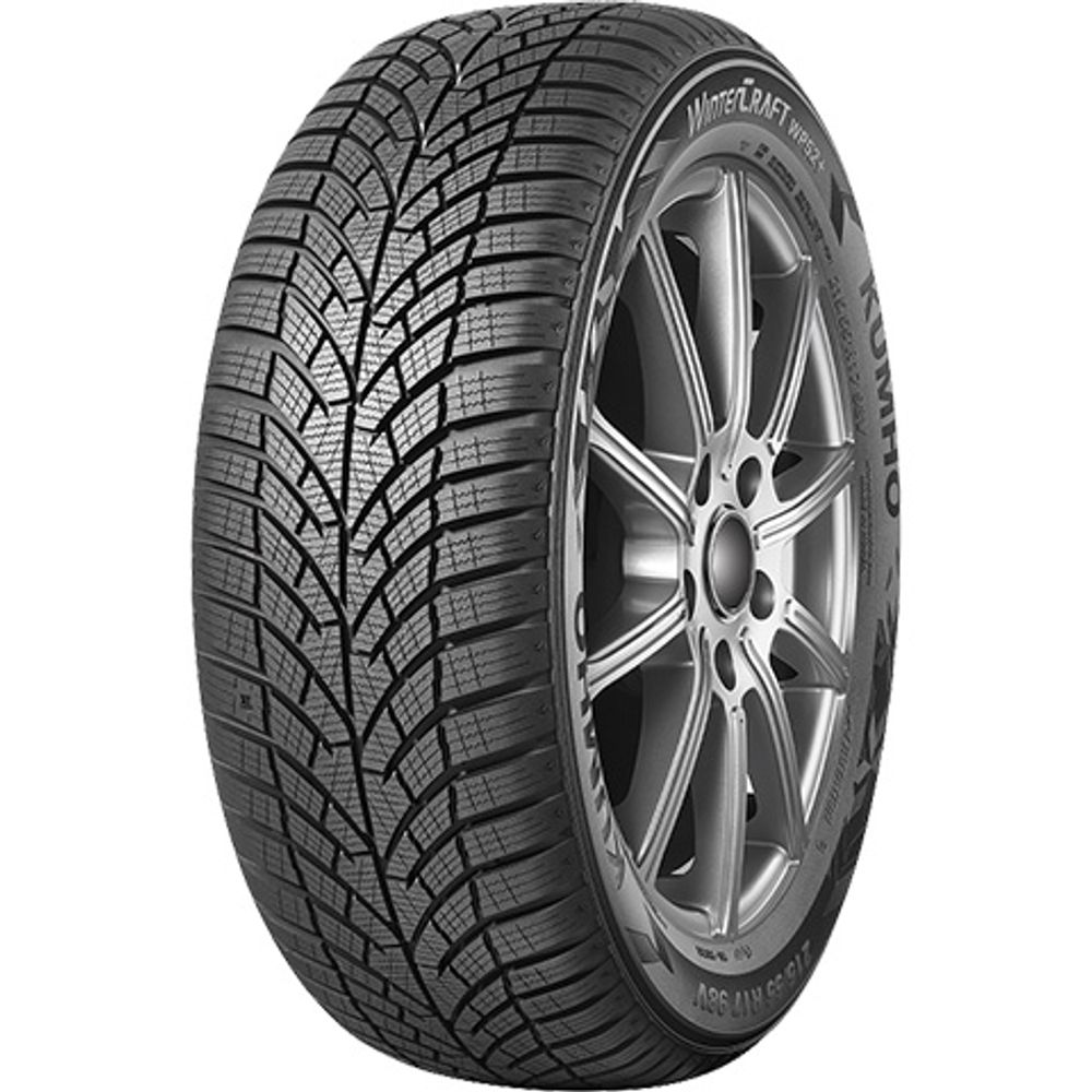 Kumho 205/60R16 92H WP52+ WinterCraft slika 1
