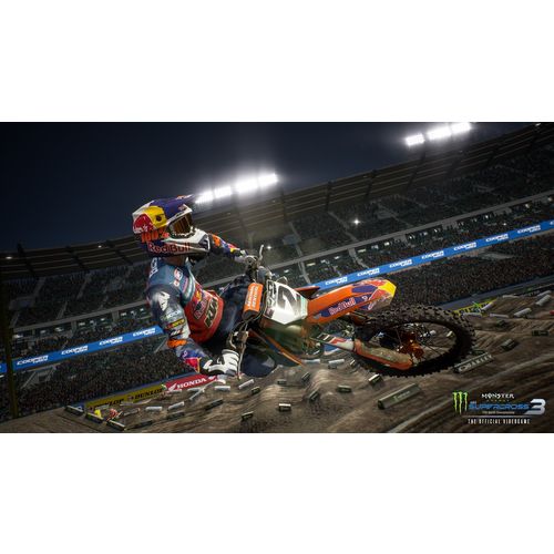 XONE MONSTER ENERGY SUPERCROSS - THE OFFICAIL VIDEOGAME 3 slika 4