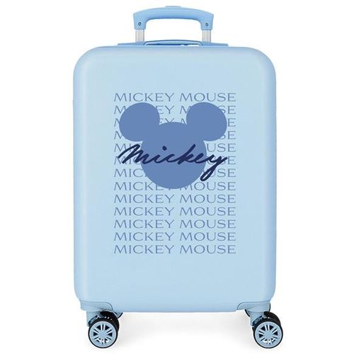 MICKEY ABS Kofer 55 cm slika 1