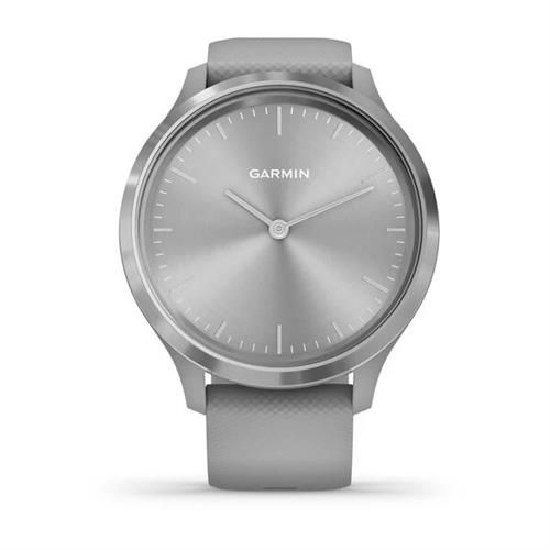 Garmin fitness sat VIVOMOVE 3,sivi slika 2