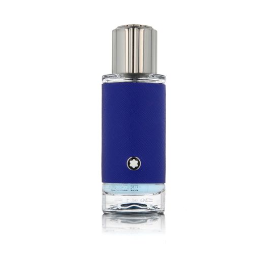 Mont Blanc Explorer Ultra Blue Eau De Parfum 30 ml (man) slika 3