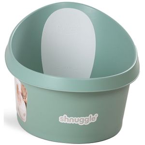 Shnuggle Toddler kadica za kupanje - Eucalyptus