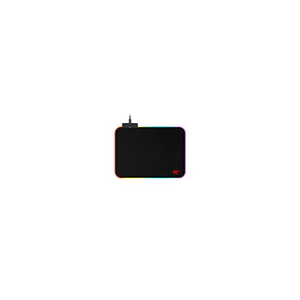 HAVIT GAMENOTE PODLOGA ZA MIŠ LED HV-MP901 RGB slika 2