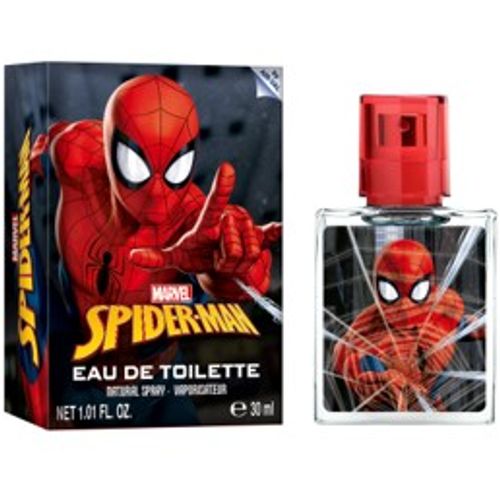 Spiderman toaletna voda 30 ml  slika 1