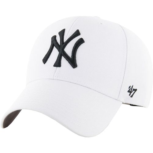 47 brand mlb new york yankees cap b-mvpsp17wbp-whm slika 1