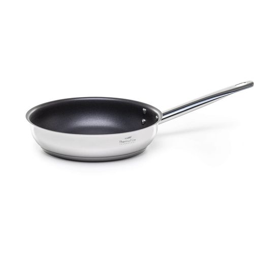 Tava od nehrđajućeg čelika Rosmarino Pour&amp;Cook - 28 cm slika 1