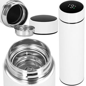 Termos 500 ml bijela