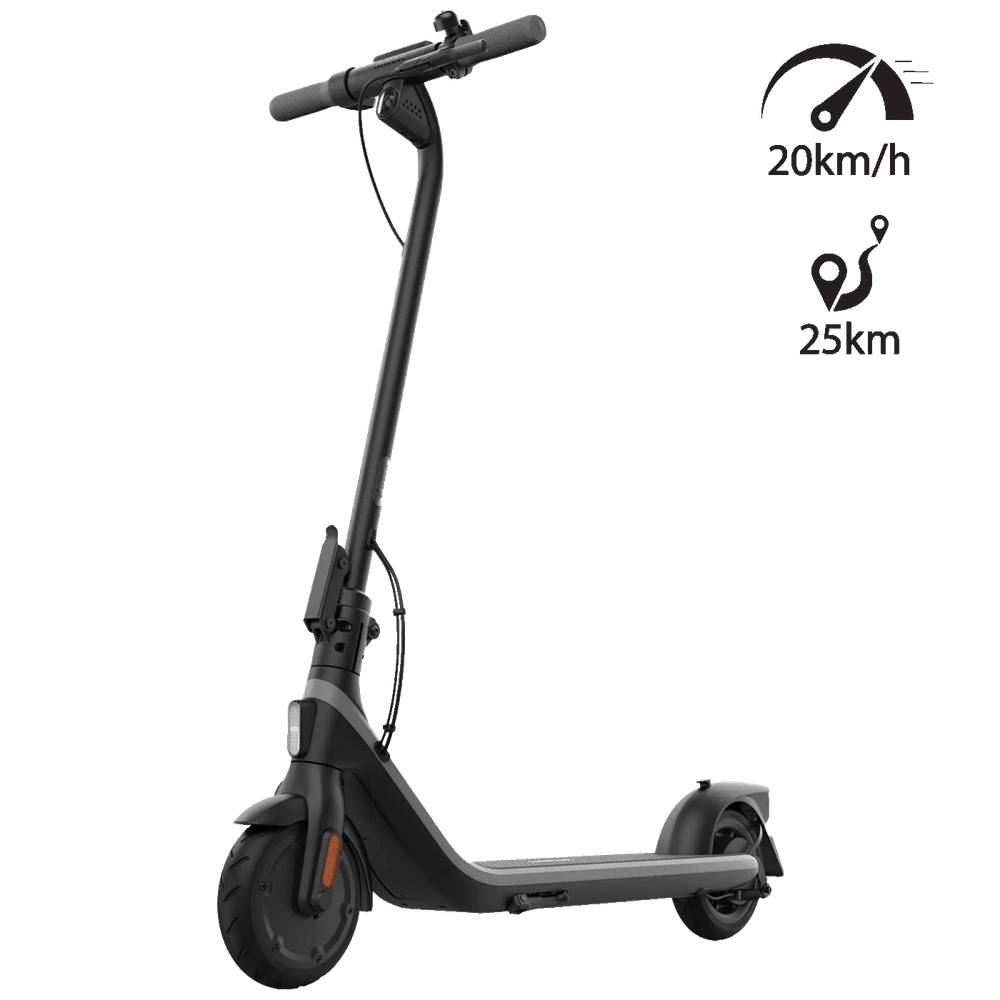 Segway Elekrični Romobil, 8 " točkovi, 20 km/h - E2 E slika 1