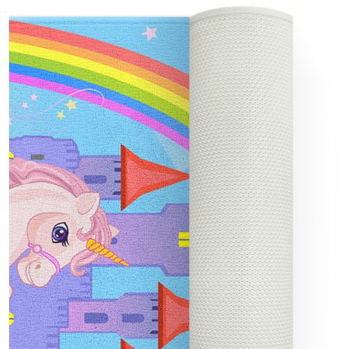 Oyo Concept Tepih dječji RAINBOW KIDS 80x140 cm slika 4