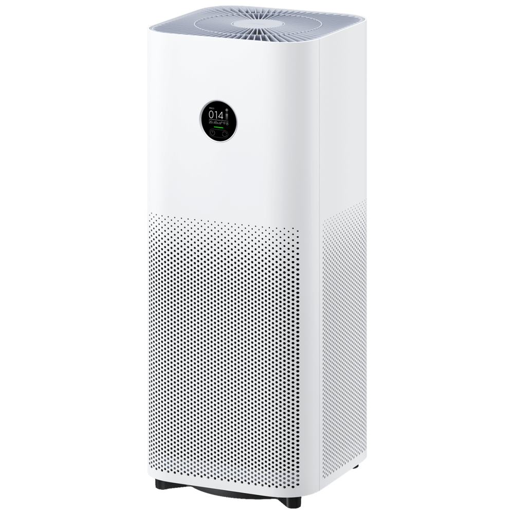 Xiaomi Pročišćivač zraka - Mi Smart Air Purifier 4 EU slika 2