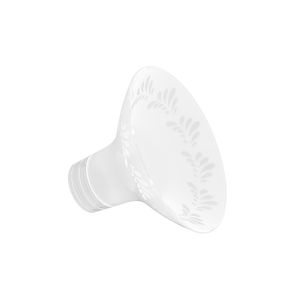 Lijevak (prekrivka) 21 mm za Neno pumpe za grudi