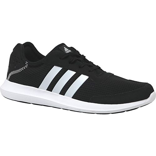 Adidas muške tenisice za trčanje element athletic refresh ba7911 slika 1