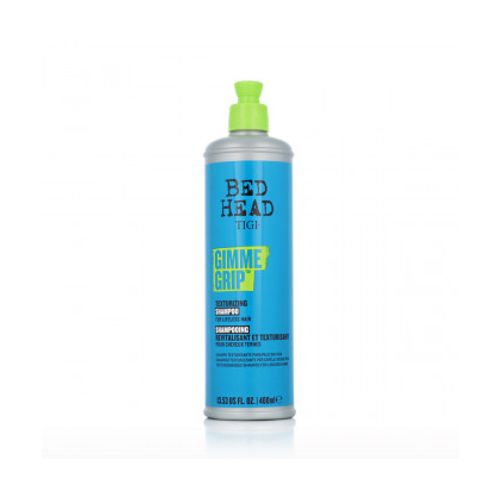 Tigi Bed Head Gimme Grip Texturizing Shampoo 400 ml slika 1