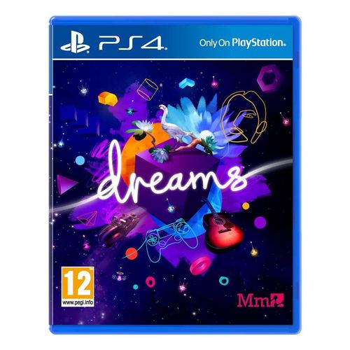 Dreams PS4  slika 1