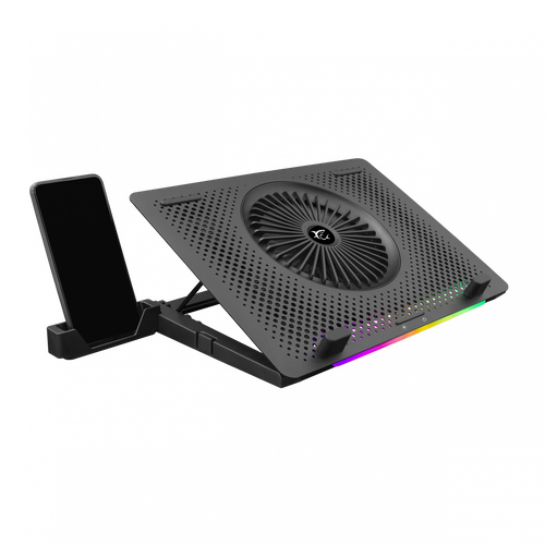 White Shark WS GCP 33 ICE MASTER RGB, Cooling Pad slika 1