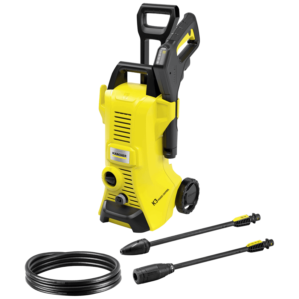 Karcher Visokotlačni perači, 1600 W, Power Control Pressure - K3 Power Control Pressure slika 1