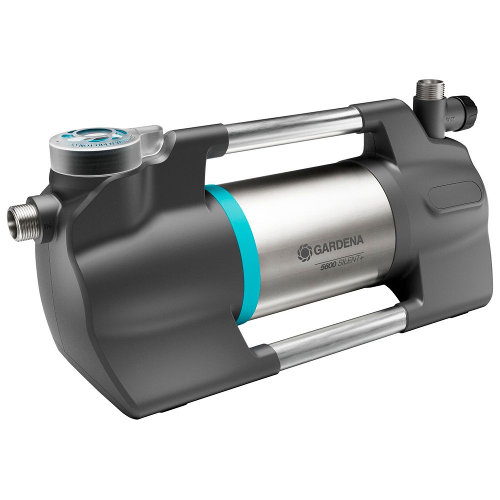 GARDENA vrtna pumpa 5600 GARDENA slika 1