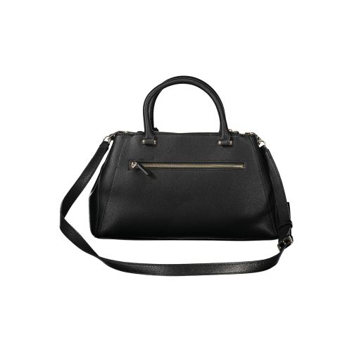 GUESS JEANS WOMEN'S BAG BLACK slika 2