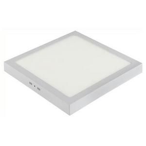 Led panel nadgradni kvadratni 28W 3000K