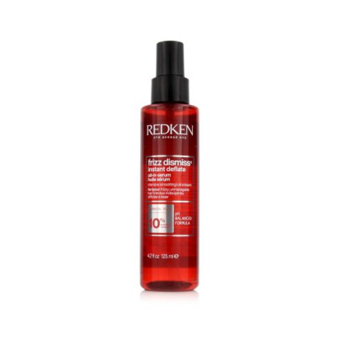 Redken Frizz Dismiss Instant Deflate Oil Serum 125 ml slika 2